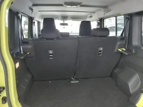 Jimny 1.5 Glx At Bitono 2026