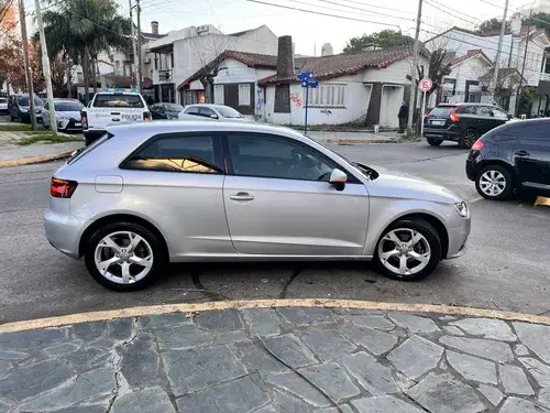 Audi A3 1.4 Tfsi 150 Cv S-Tronic 3P 2013