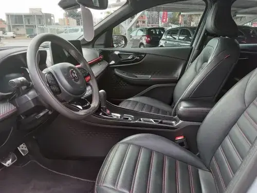 Fiat Pulse 1.3 Gse Abarth Turbo 270 At 2024