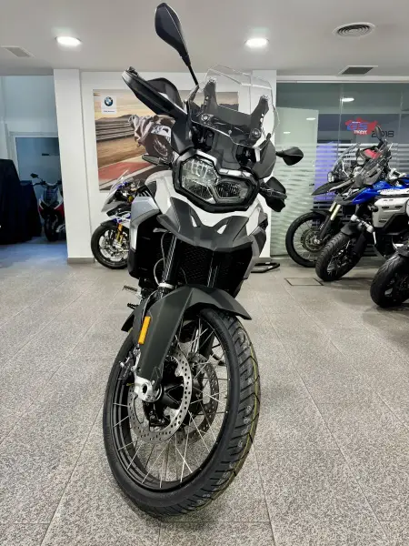 BMW F 900 GS URBAN On-Off 2025