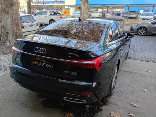 Audi A6 3.0 Tfsi 55 Stronic Quattro 240cv 2021