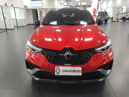 Renault Arkana 1.3 TCE E-TECH HYBRID ESPRIT ALPINE EDC L25 2026