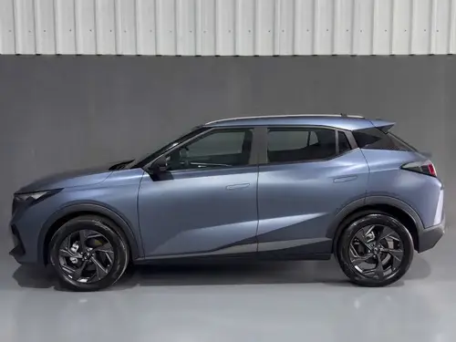 BAIC X35 / GAC GS3 Emzoom Gs3 GL Plus 2026