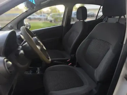 Fiat Palio 1.4 Attractive 85cv 2013