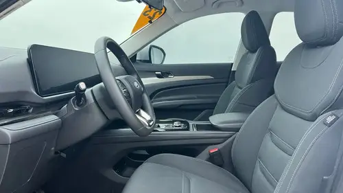 Ford Territory 1.8 Sel At 2023
