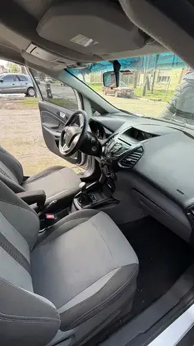 Ford Ecosport 1.6 Freestyle 110cv 4x2 2016