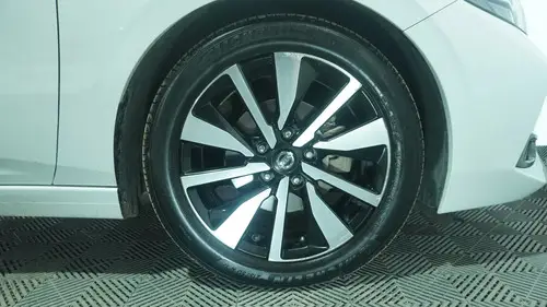 Nissan Sentra 2.0 Exclusive Cvt 2021