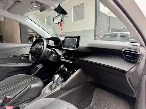 Peugeot 208 1.6 ALLURE PACK TIPTRONIC L24 2024