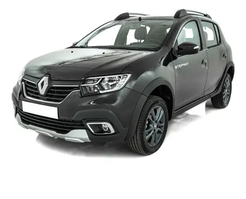 Renault Stepway 1.6 INTENS L23 2025