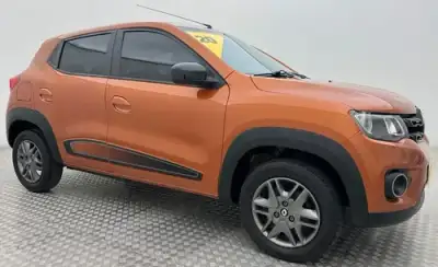 Renault Kwid 1.0 Sce 66cv Iconic 2020