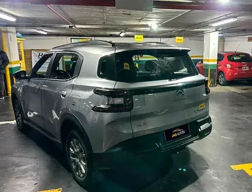 Citroën C3 feel t200 7 asientos 2025
