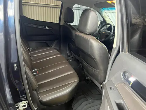 Chevrolet S10 2.8 High Country Cd Tdci 200cv Automática 2023