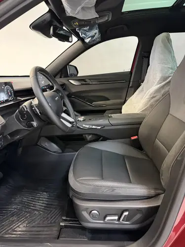 GWM Haval 2.0 H6 3Ra Generacion Gt 4Wd Dct 2026