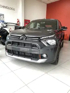 Citroën Basalt 1.0 T200 Dark Edition Cvt 2026