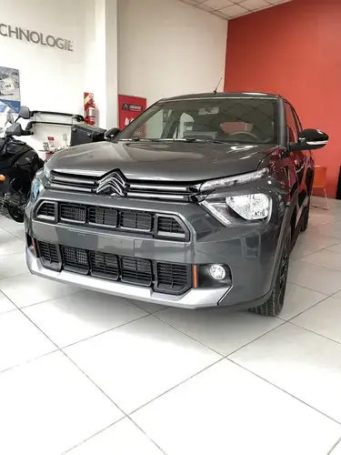 Citroën Basalt 1.0 T200 Dark Edition Cvt 2026