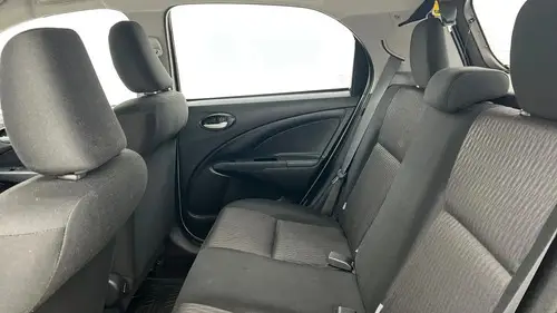 Toyota Etios 1.5 X 6mt My19 2019