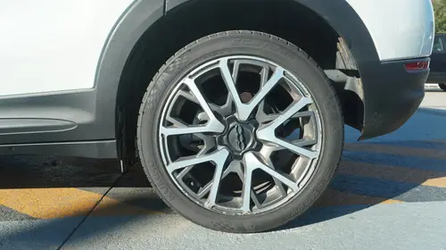 Fiat 500X 1.4 T 16v Cross At9 2018