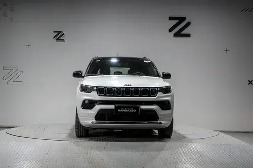 Jeep Compass 1.3 T270 Serie-S 4X2 At6 2025
