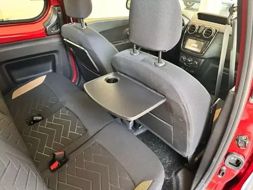 Renault Kangoo Ii 1.6 Sce Stepway 2026