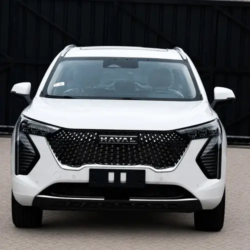 GWM Haval Jolion HEV SUPREME 2026
