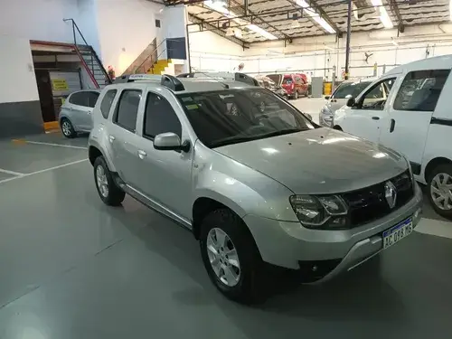 Renault Duster 2.0 Ph2 4x2 Privilege 143cv 2018