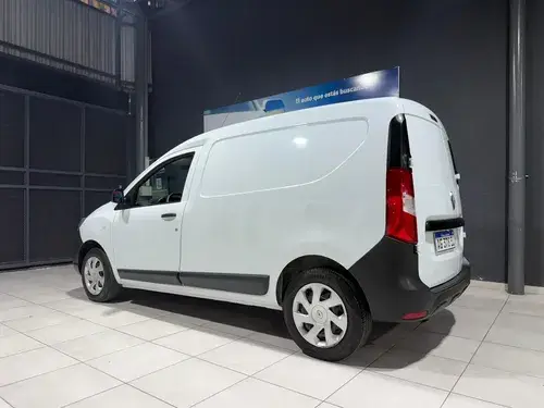 Renault Kangoo Ii Express Confort 1.6 Sce 2023
