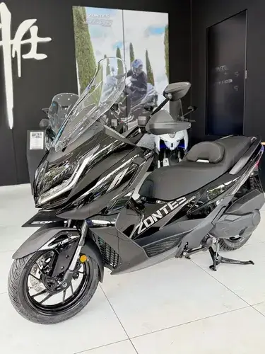 368 E Scooters 2026