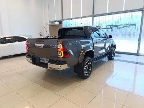 Toyota Hilux Pick-Up 2.8 Cd Srx 204Cv 4X4 At 2024