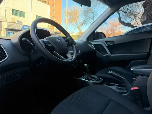 Hyundai Creta 1.6 Style At 2023