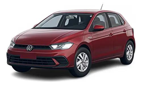 Volkswagen Polo 1.0 170 TSI COMFORTLINE 2026