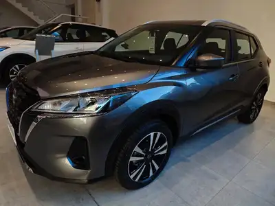 Nissan Kicks 1.6 Advance Cvt 2026