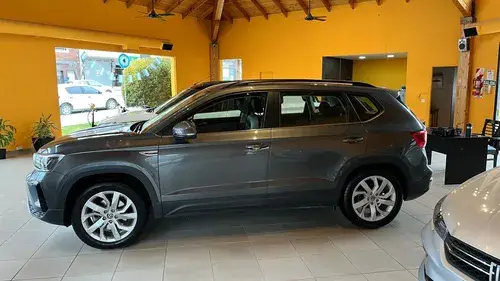 Volkswagen Taos 1.4 250 Tsi Comfortline Tiptronic 2024