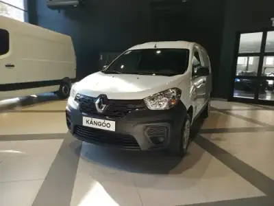 Renault Kangoo Ii Express 1.6 Sce Confort 2026
