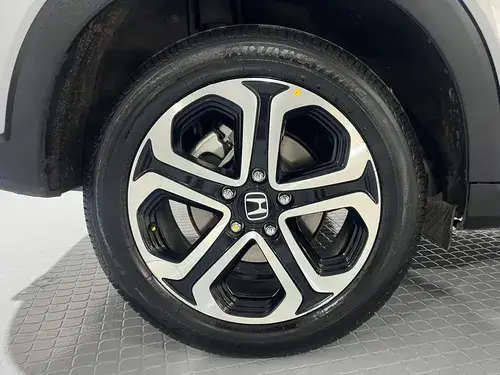 Honda HR-V 1.8 Ex-l 2wd Cvt 2019