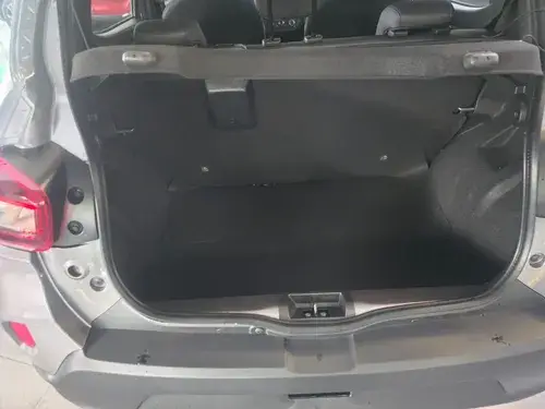 Renault Kwid 1.0 Sce 66Cv Iconic Bitono 2026