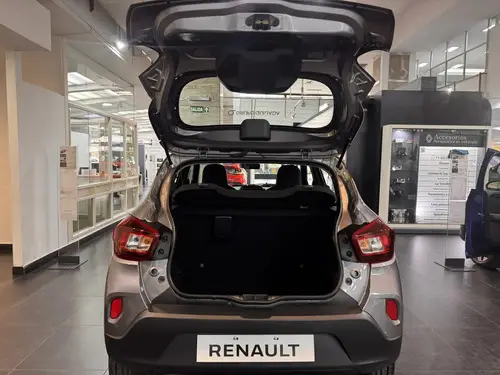 Renault Kwid 1.0 ICONIC BT L24 2026