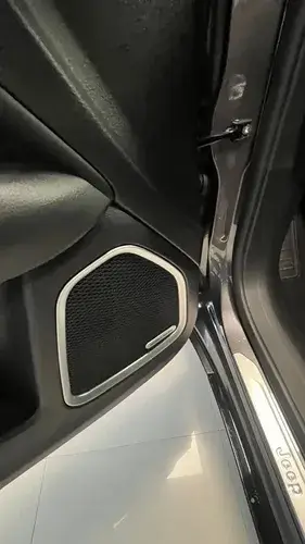 Jeep Commander 2.0 T BLACKHAWK 2025