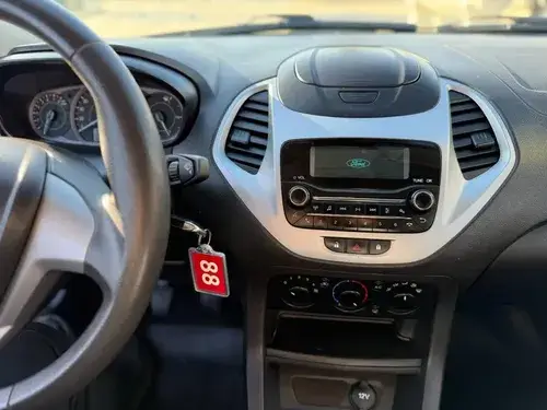 Ford Ka 1.5 S 2020