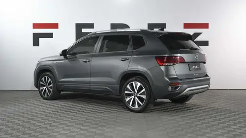 Volkswagen Taos 1.4 250 Tsi Highline 2023
