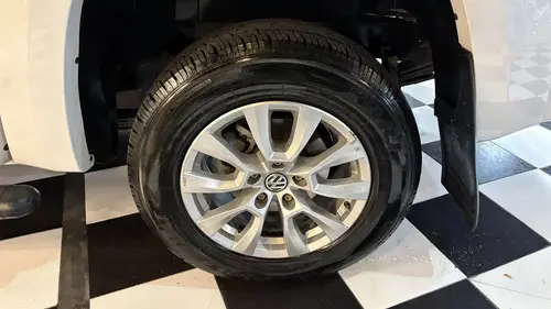 Volkswagen Amarok 3.0 Cd Tdi V6 Comfortline 258Cv 4X4 At 2023