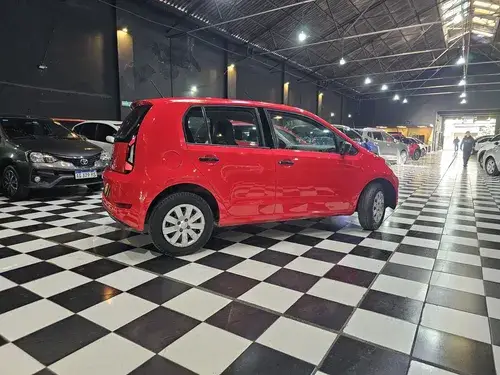 Volkswagen Up! 1.0 Take Up! Aa 75cv 5 p 2019