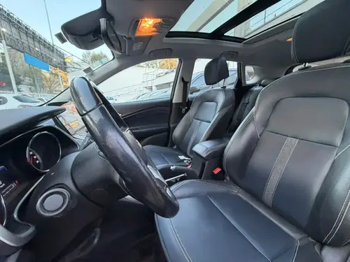 Chevrolet Tracker 1.2 Turbo Premier At 2021