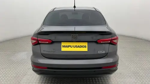 Fiat Cronos 1.3 Gse Drive Pack Conectividad 2022
