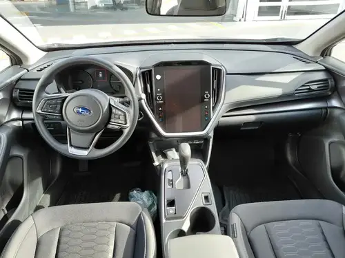 Impreza 2.0 Cvt Dynamic Es 2026