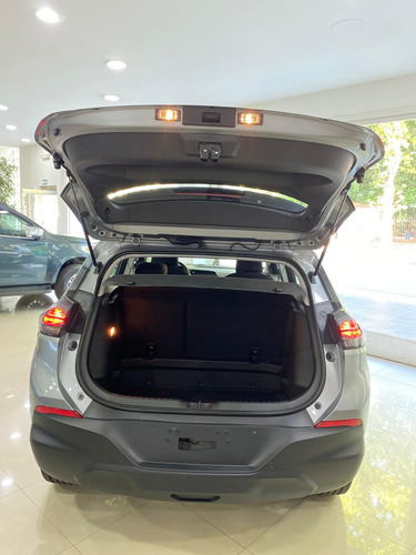 Chevrolet Tracker 1.2 Turbo Lt At 2026