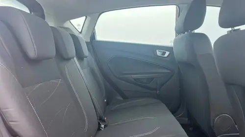 Ford Fiesta Kinetic 1.6 S 120cv 2017
