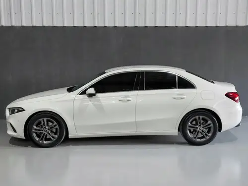 Mercedes-Benz Clase A 1.3 A200 163cv Progressive Sedan 2020