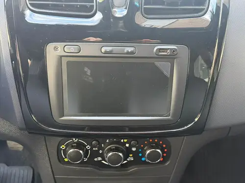 Renault Sandero 1.6 Life 2024