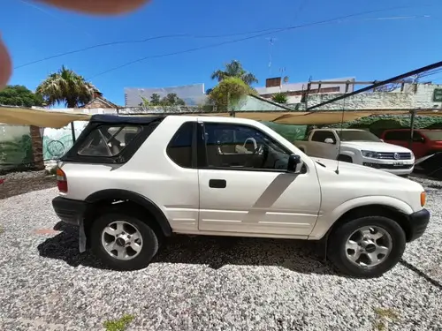 Amigo 3.2 4x4 1999