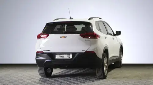 Chevrolet Tracker 1.2 Turbo Ltz At 2022